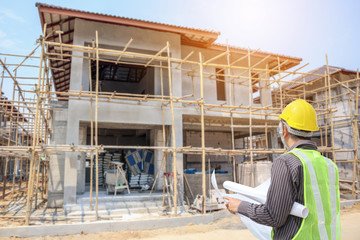 Construcción y obras locativas